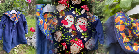 Product Sample